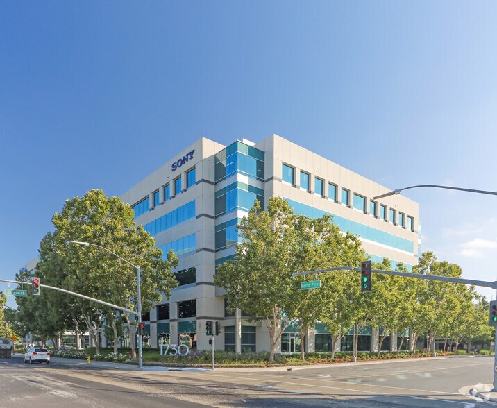 More Photos Of 1730 N 1st St, San Jose Office For Lease