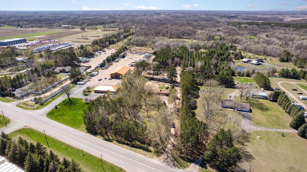 More Photos Of 13960 Lake Dr NE, Forest Lake Industrial For Sale