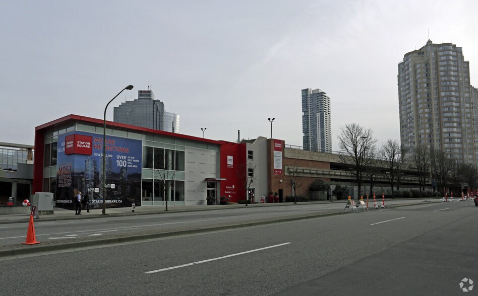 More Photos Of 6200 McKay Ave, Burnaby Freestanding For Lease