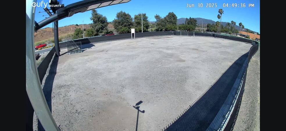 More Photos Of 25031 Railroad Avenue, Santa Clarita Land For Lease