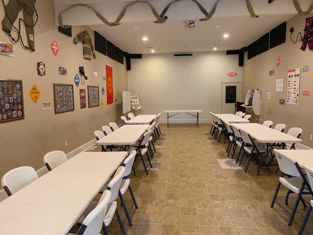 More Photos Of 285 Carrollton St, Temple Storefront For Lease