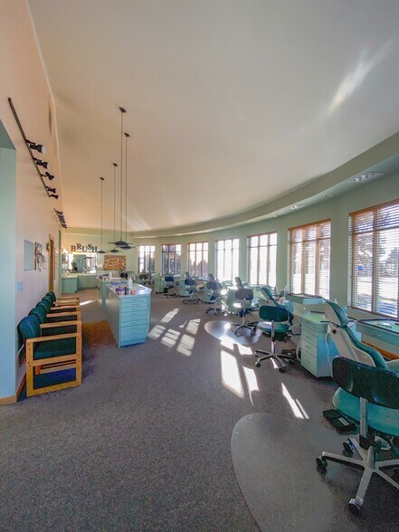 More Photos Of 10522 S Parker Rd, Parker Medical For Lease