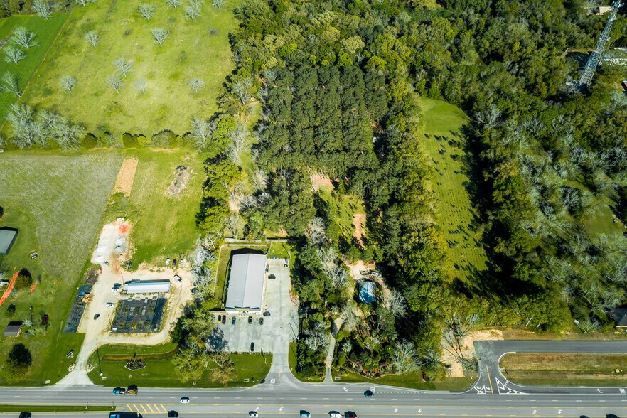 More Photos Of 26238 AL-181 Hwy, Daphne Land For Sale