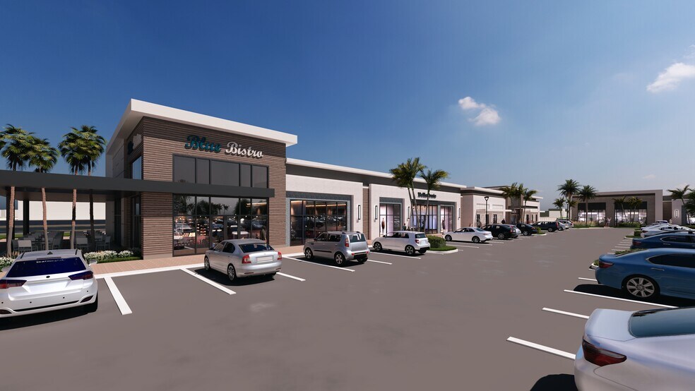 More Photos Of 15601 Sheridan St, Davie Unknown For Lease