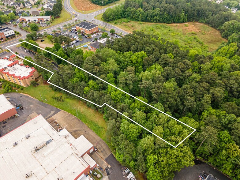 More Photos Of 7618 Purfoy Rd, Fuquay Varina Land For Sale