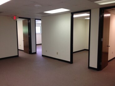 More Photos Of 100 E Six Forks Rd, Raleigh Office For Lease
