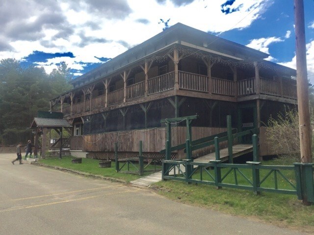 More Photos Of 44 Junction Rd, Lake Clear Hotel For Sale