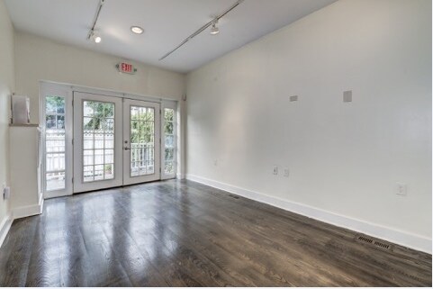 More Photos Of 1666 33rd St NW, Washington Storefront Retail Office For Sale