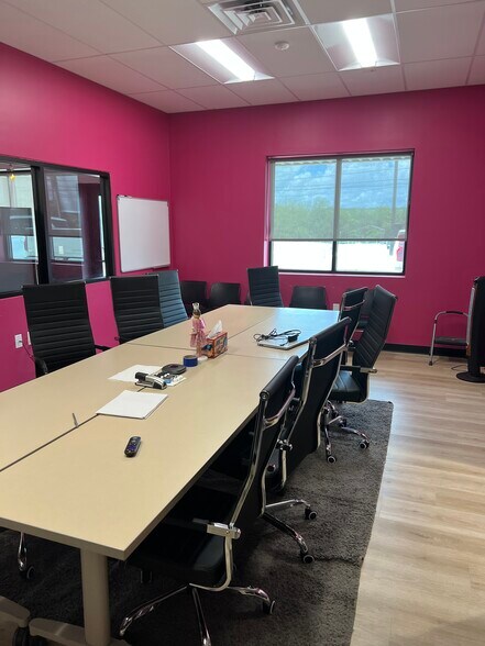 More Photos Of 4418 FM 1518, Selma Industrial For Sale