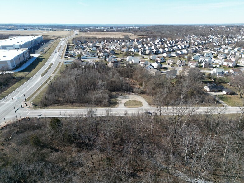 More Photos Of 2033 Austin Rd, Dayton Land For Sale
