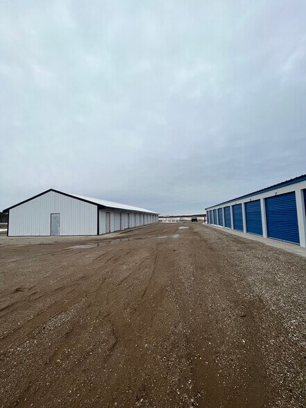 More Photos Of 7372 Houghton Lake Rd, Merritt Self Storage For Sale
