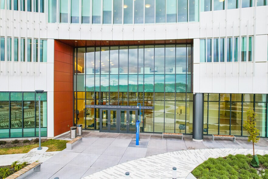 More Photos Of 50 Innovation Way, Wyomissing Office For Lease