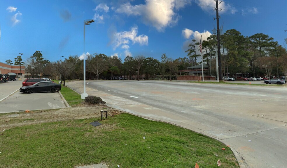 More Photos Of 7210 FM 1960 Rd W, Houston Land For Lease
