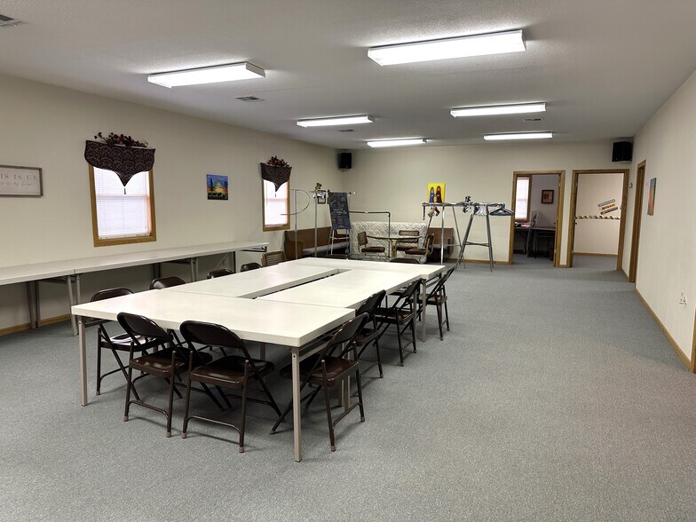 More Photos Of 3906 CR 2600, Dearing Specialty For Sale