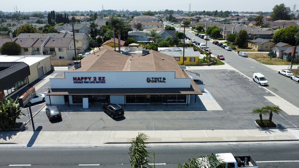 More Photos Of 14191 Beach Blvd, Westminster Freestanding For Sale