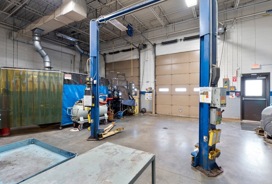 More Photos Of 770 Warren Rd, Ithaca Unknown For Lease