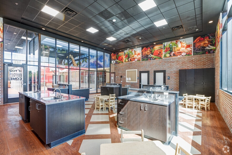 More Photos Of 6025 Highway 6 N, Houston General Retail For Sale