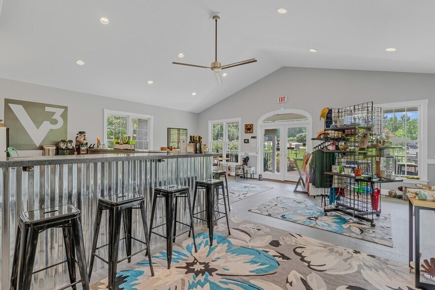 More Photos Of 3138 Jessie DuPont Memorial Hwy, Heathsville Winery Vineyard For Sale