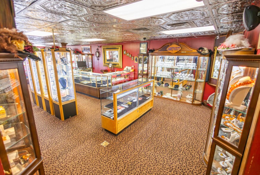 More Photos Of 96 C St, Virginia City Storefront Retail Residential For Sale