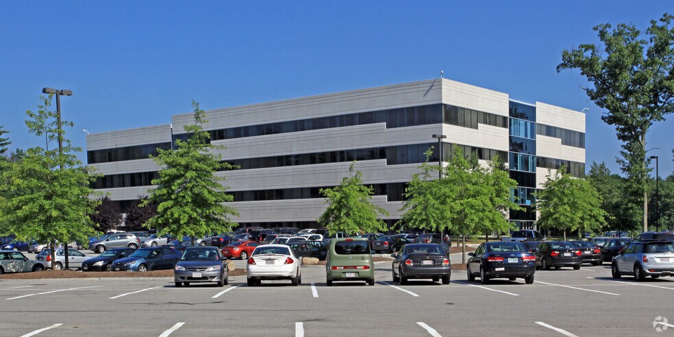 More Photos Of 174 Middlesex Tpke, Bedford Office For Lease
