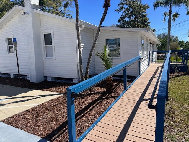More Photos Of 3100 E Moody Blvd, Bunnell Office Residential For Lease