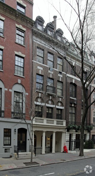 Primary Photo Of 44 E 65th St, New York Apartments For Sale