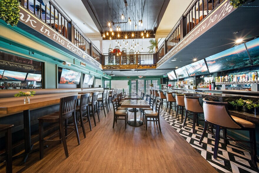 More Photos Of 197 E 2nd St, Pomona Bar For Sale