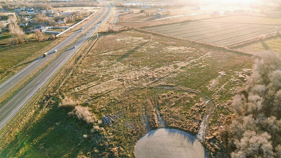 More Photos Of 500 4080 East Rd, Rigby Land For Sale