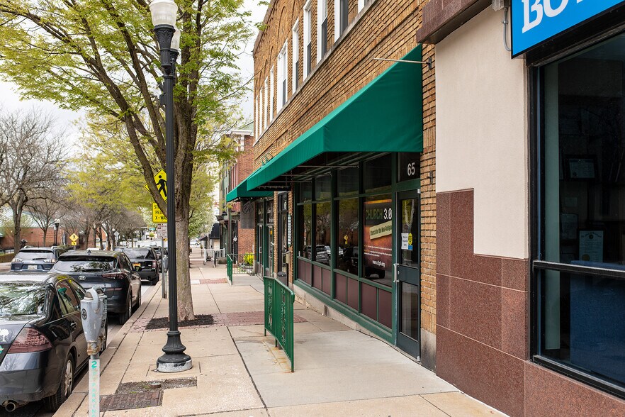 More Photos Of 61-65 E Main St, Westminster Office For Lease