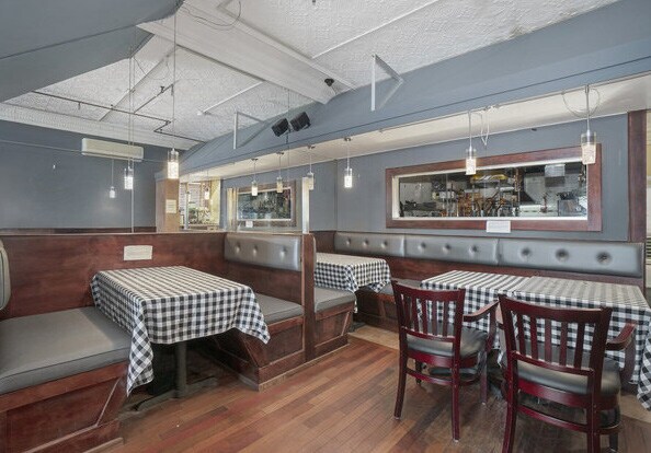 More Photos Of 54 Foster St, Perth Storefront Retail Residential For Sale