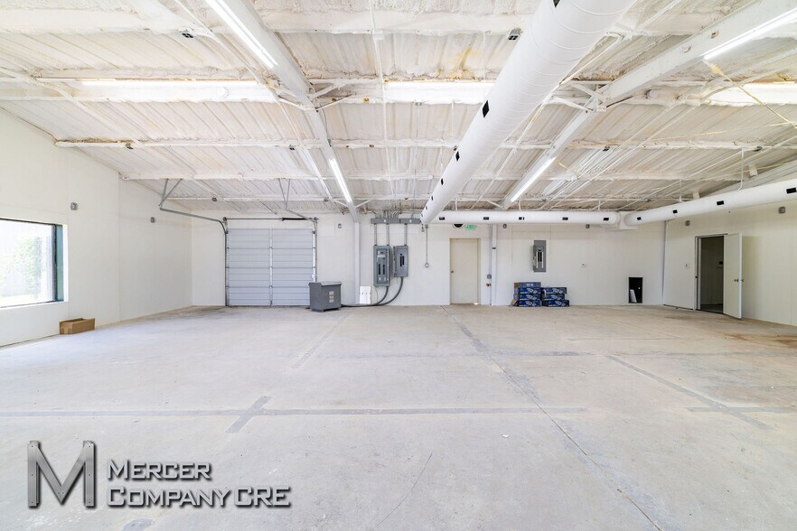 More Photos Of 2601 S Purdue Ave, Oklahoma City Flex For Lease