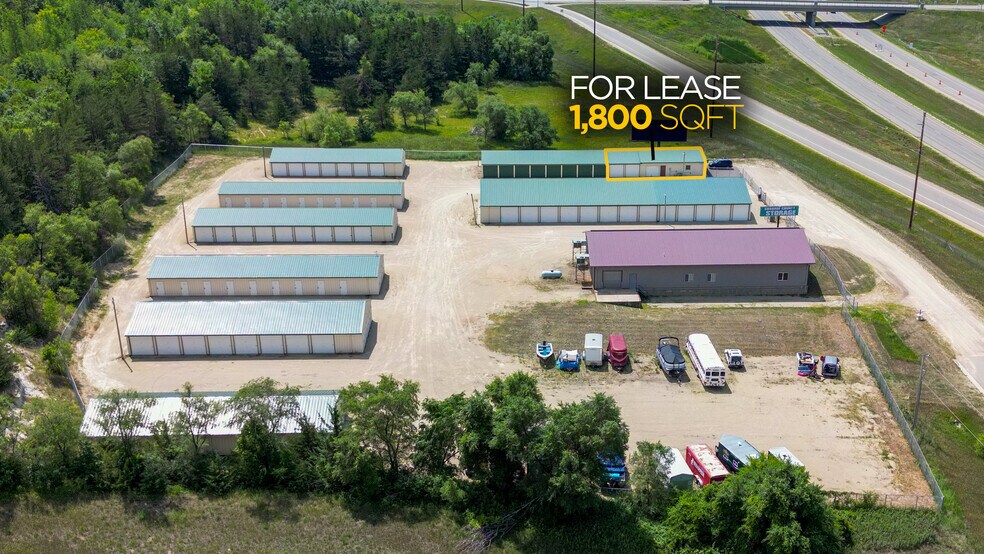 Primary Photo Of 32072 Ash Ct, Cannon Falls Industrial For Lease