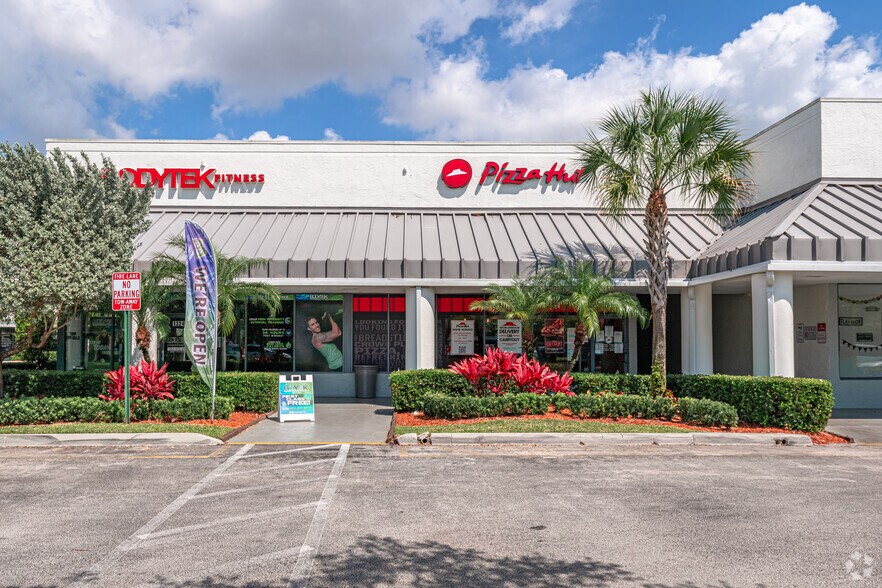 More Photos Of 1140-1396 SW 160th Ave, Sunrise Unknown For Lease