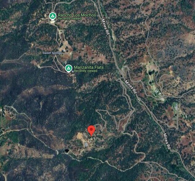 More Photos Of 19019 Mines Rd, Livermore Specialty For Sale