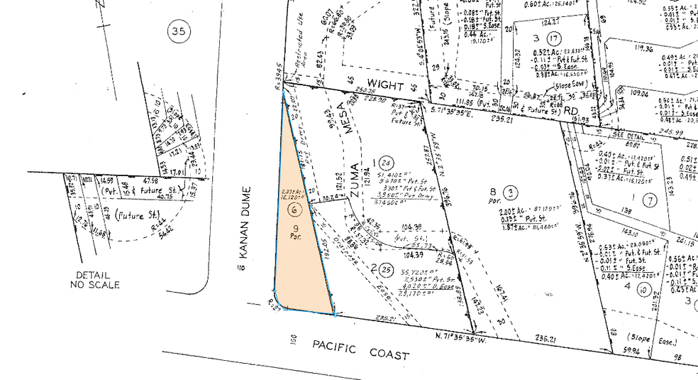 More Photos Of 28925 Pacific Coast Hwy, Malibu Storefront Retail Office For Sale