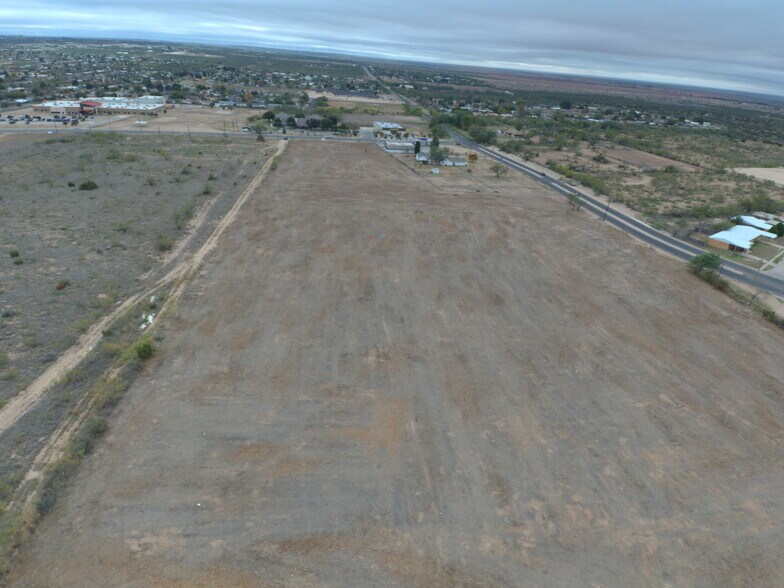 More Photos Of 0000 Wasson Road, Big Spring Land For Sale