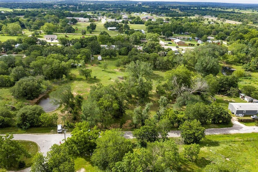 Primary Photo Of TBD Belton Street, McDade Land For Sale