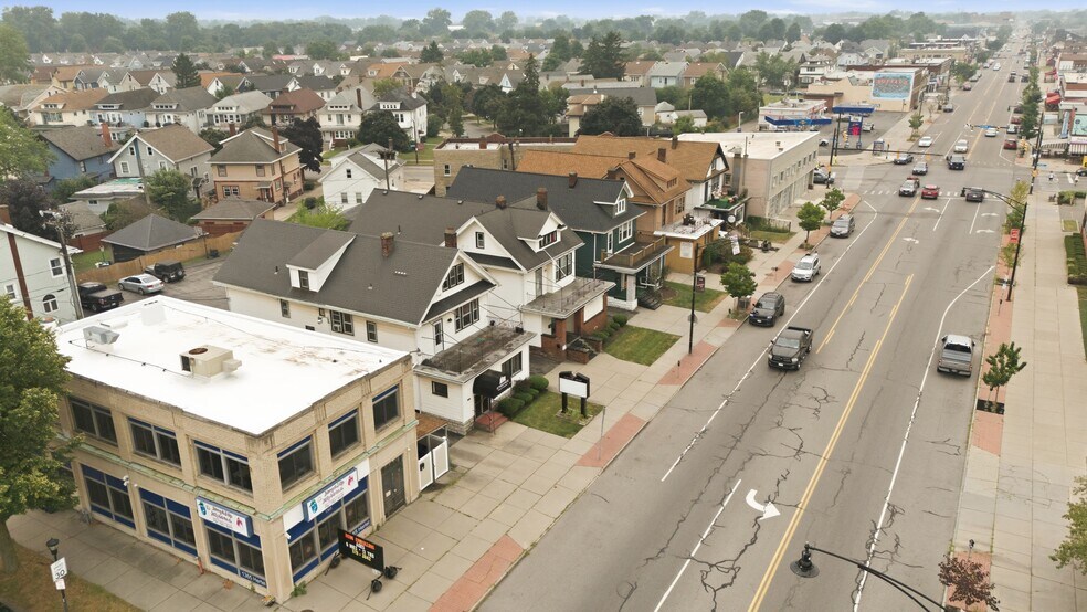 More Photos Of , Buffalo General Retail For Sale