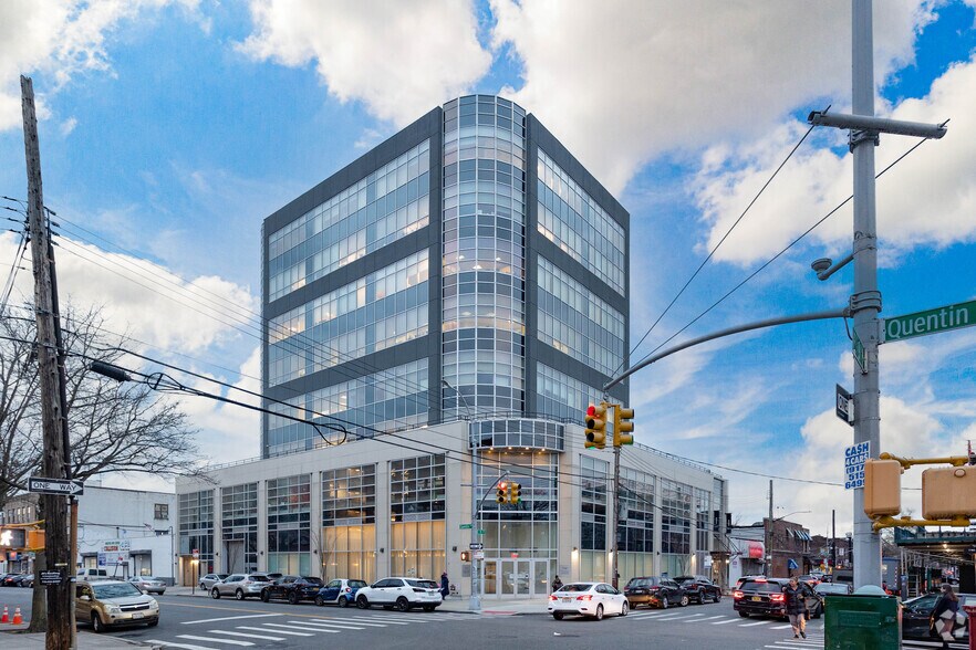 Primary Photo Of 902 Quentin Rd, Brooklyn Office For Lease
