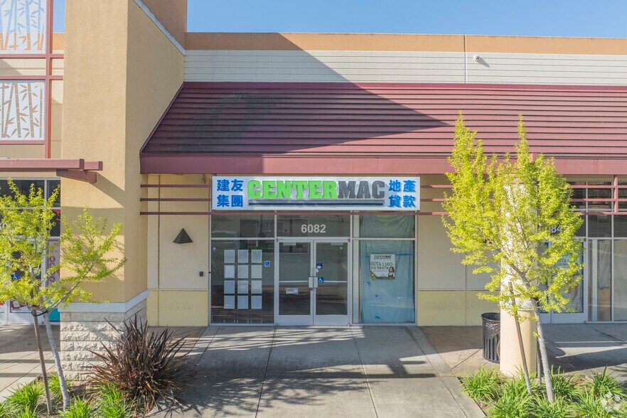More Photos Of 6048-6096 Stevenson Blvd, Fremont General Retail For Sale