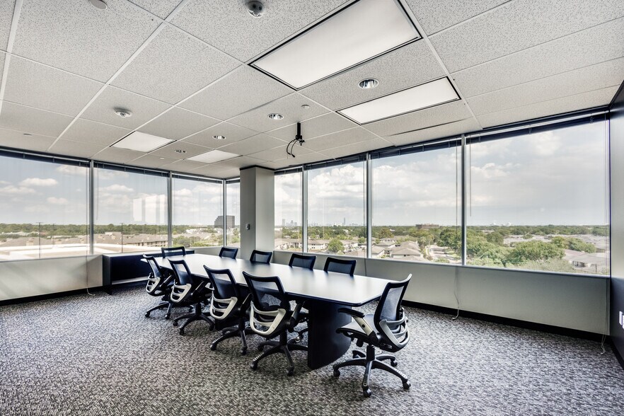 More Photos Of 2929 Briarpark Dr, Houston Office For Lease