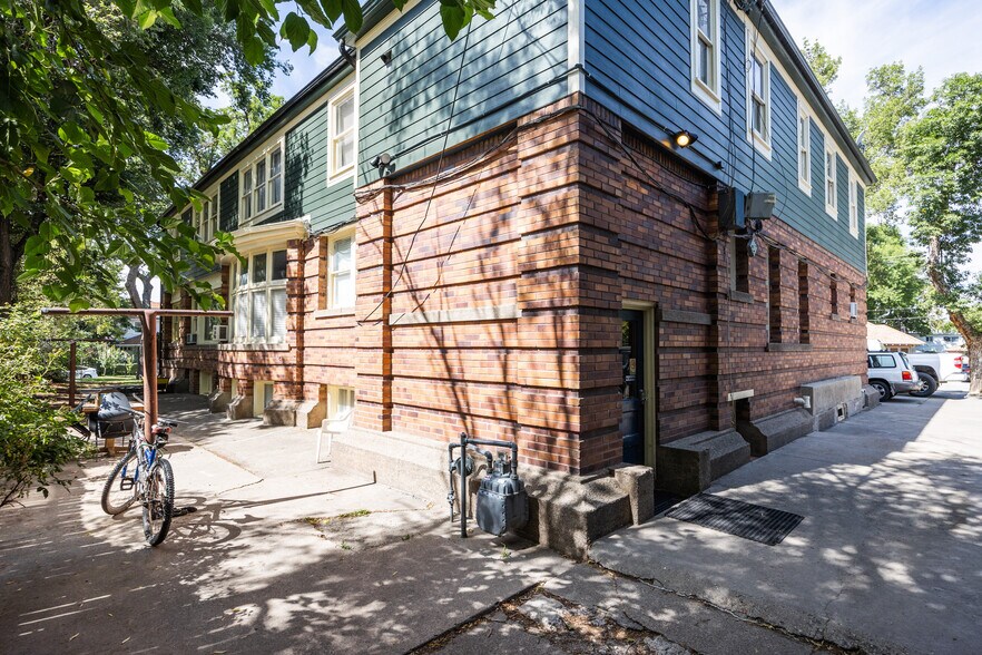 More Photos Of 905 E 200 S, Salt Lake City Apartments For Sale
