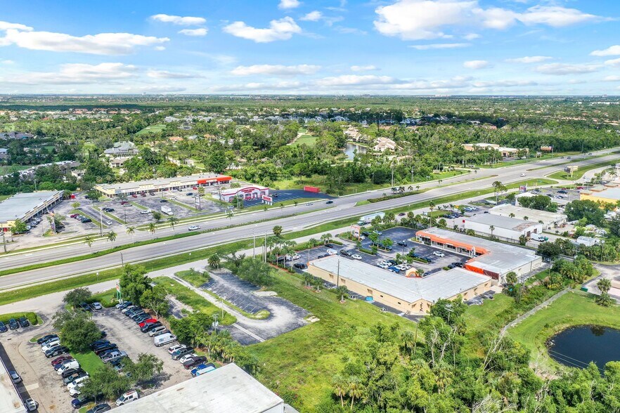 More Photos Of 16343 S Tamiami Trl, Fort Myers Land For Sale