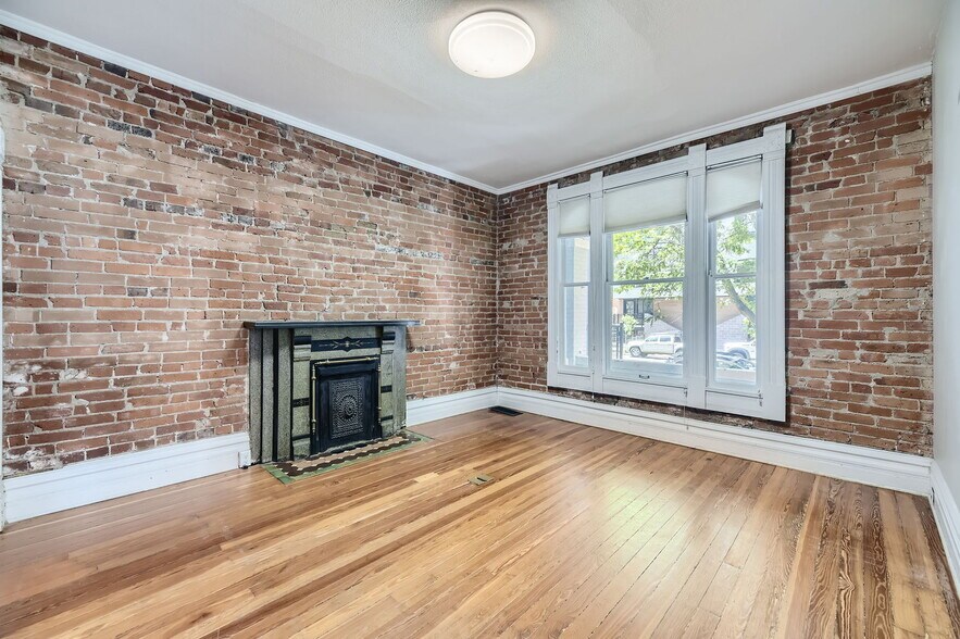 More Photos Of 1026 Bannock St, Denver Loft Creative Space For Sale