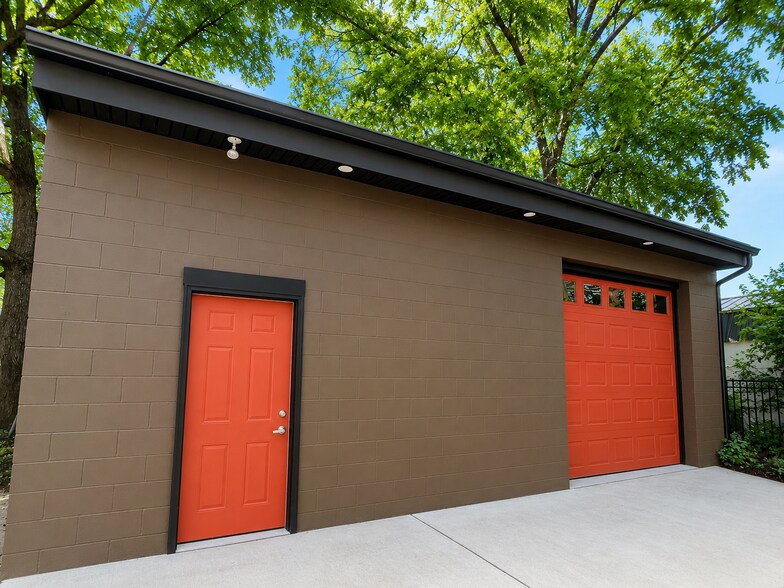 More Photos Of 321 W Martin Luther King Jr Blvd, Covington Light Distribution For Lease