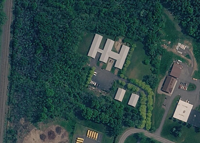 More Photos Of 2060 O'Neill Rd, Macedon Warehouse For Sale