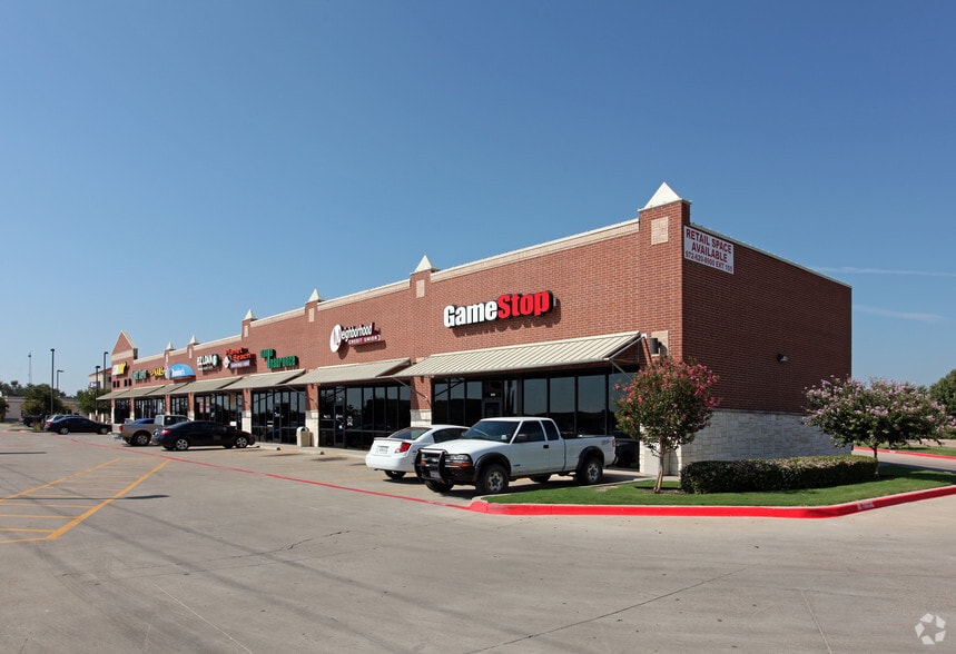 More Photos Of 1035 N Highway 77, Waxahachie Unknown For Lease