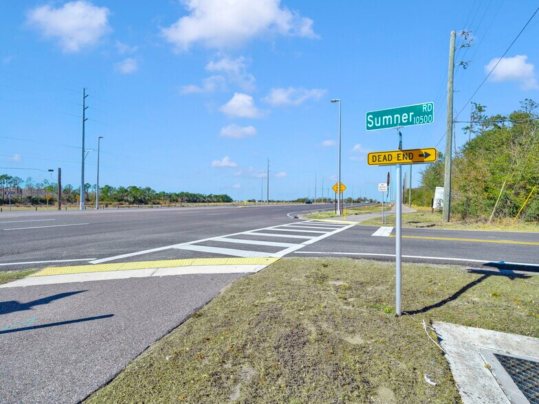 More Photos Of 10611 Sumner Rd, Wimauma Land For Sale