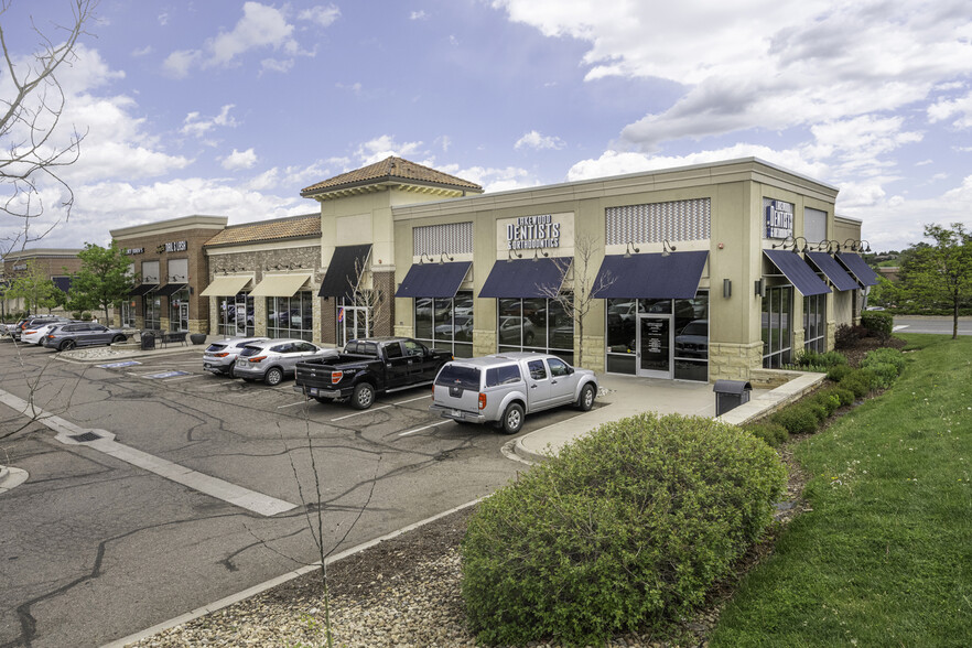 Primary Photo Of 14710 W Colfax Ave, Lakewood Freestanding For Lease