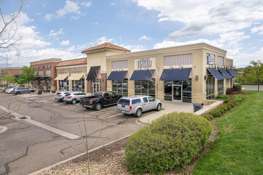 More Photos Of 14710 W Colfax Ave, Lakewood Freestanding For Lease